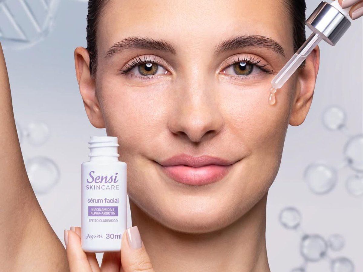 Jequiti Sensi Skincare