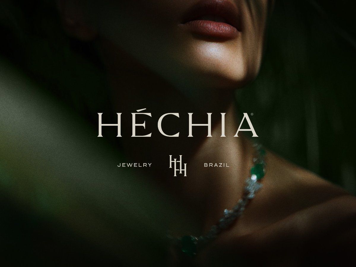 Héchia Joias