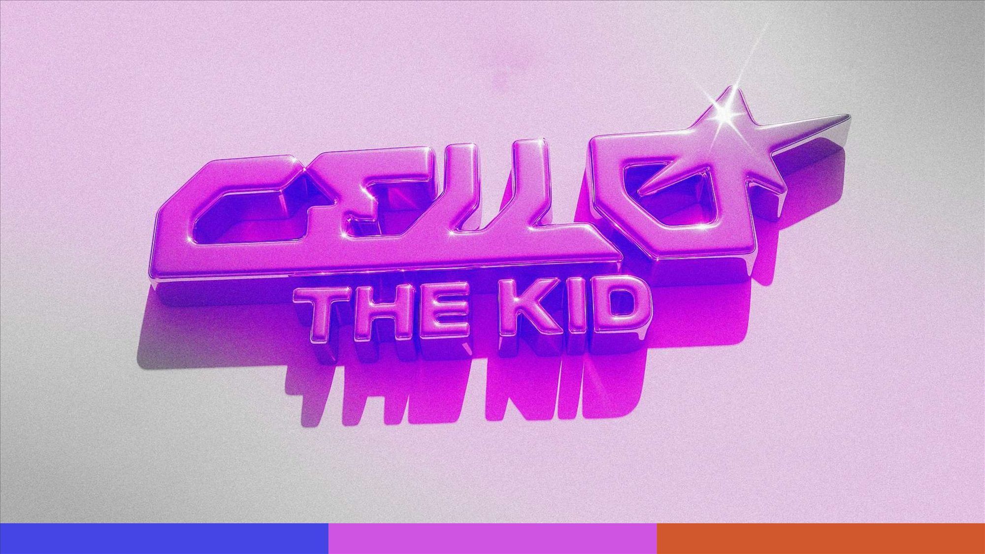 Cello The Kid