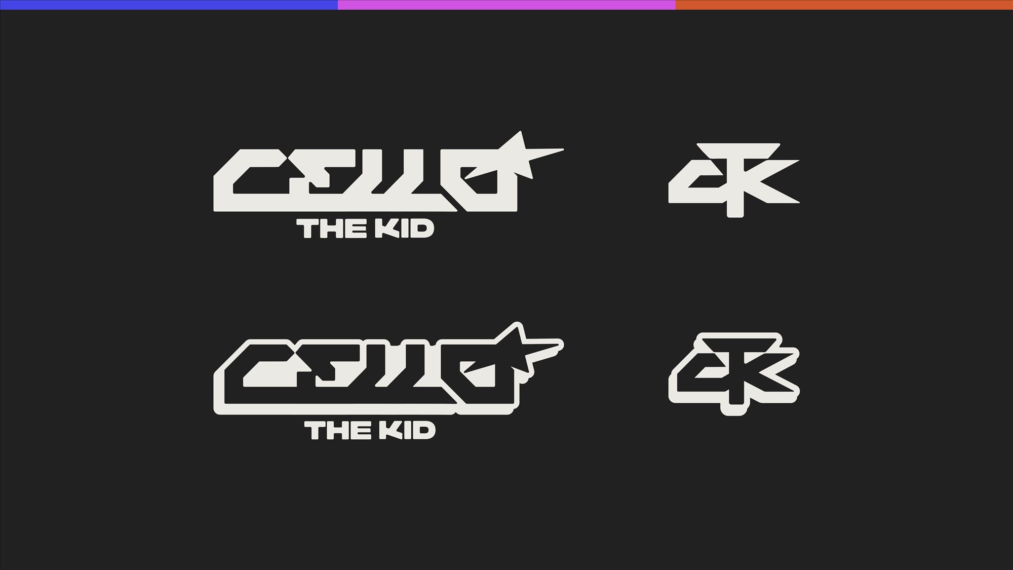Cello The Kid — imagem 3