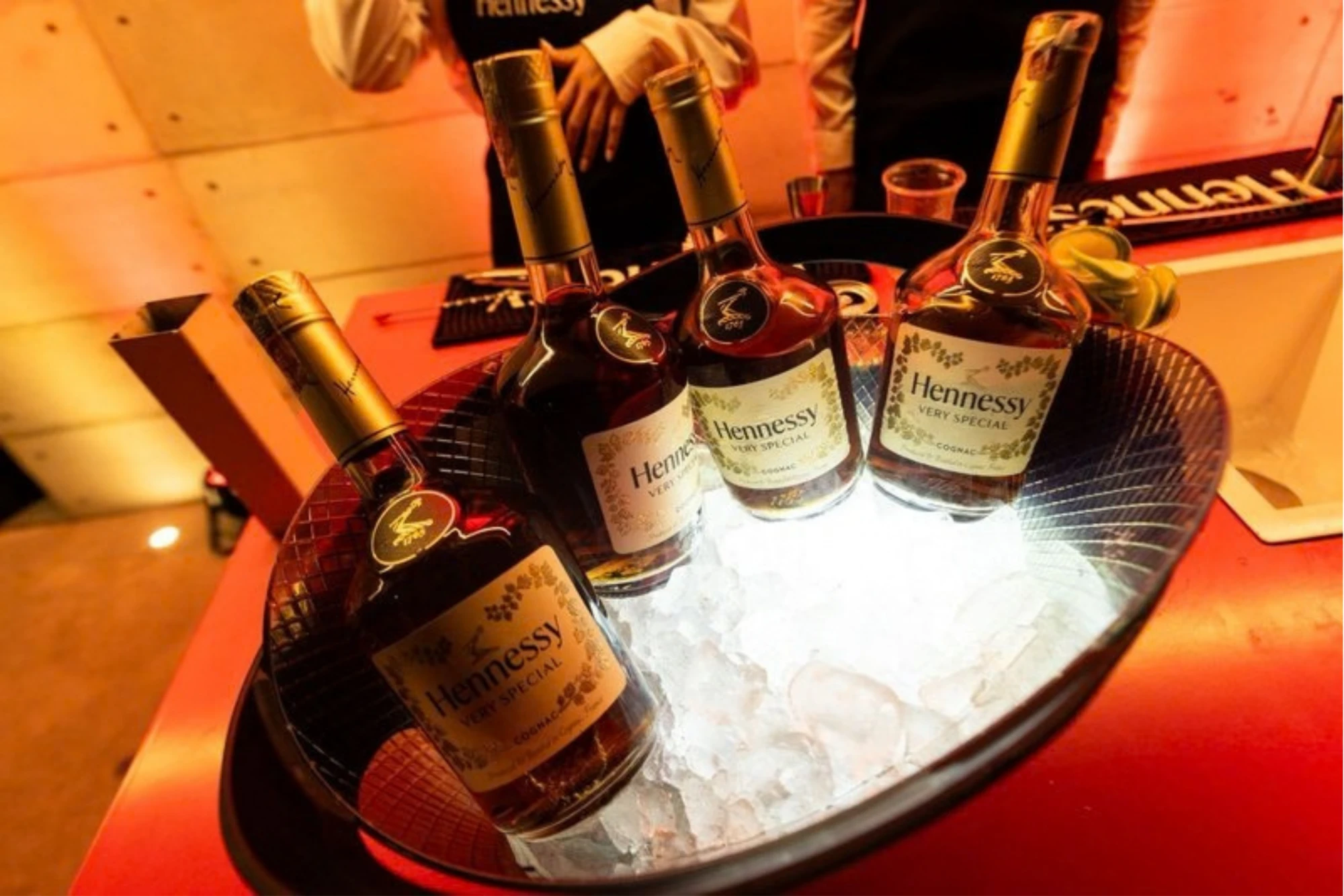 Exotikid x Hennessy — imagem 3