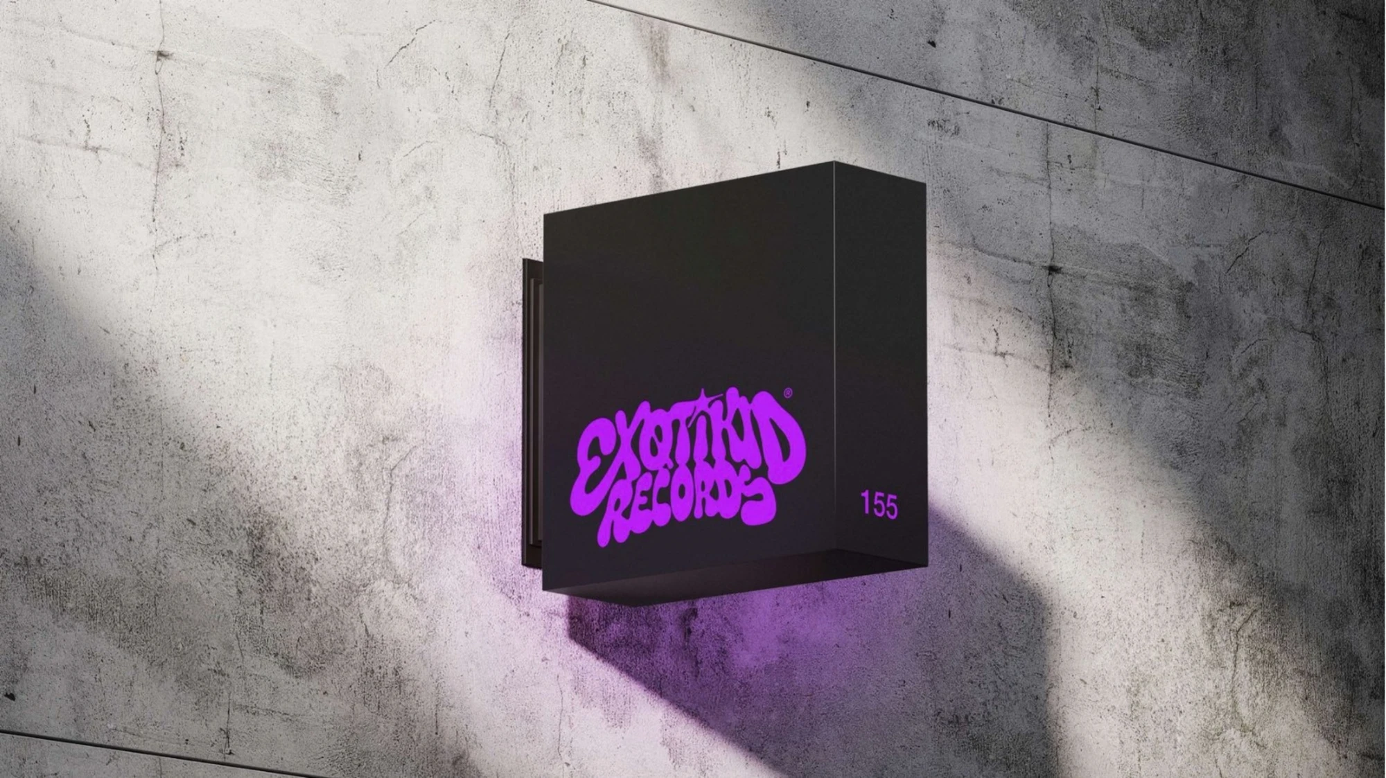 Exotikid Records — imagem 2