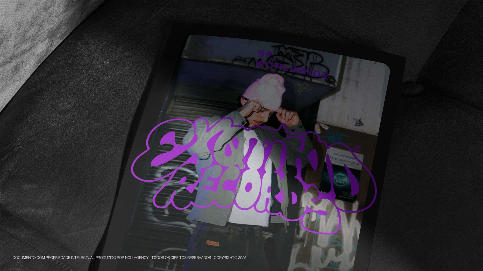 Exotikid Records — imagem 4