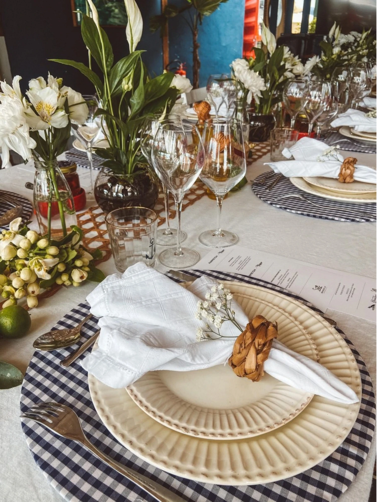 FARFETCH x Flapper — imagem 2