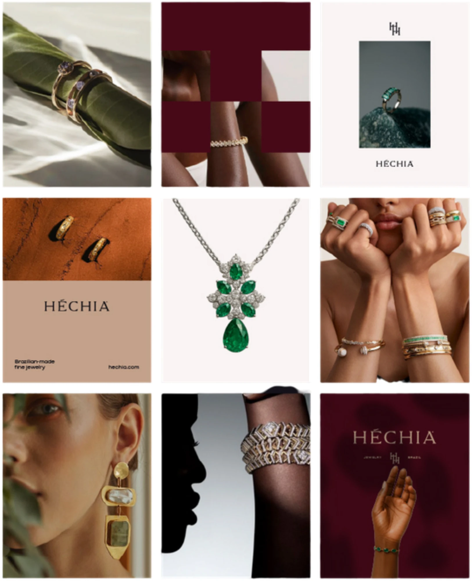 Héchia Joias — imagem 3