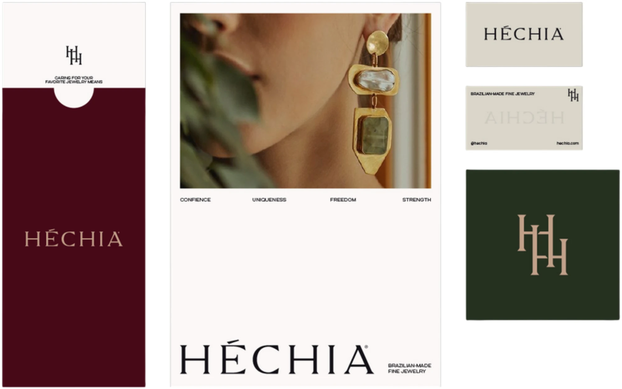 Héchia Joias — imagem 4