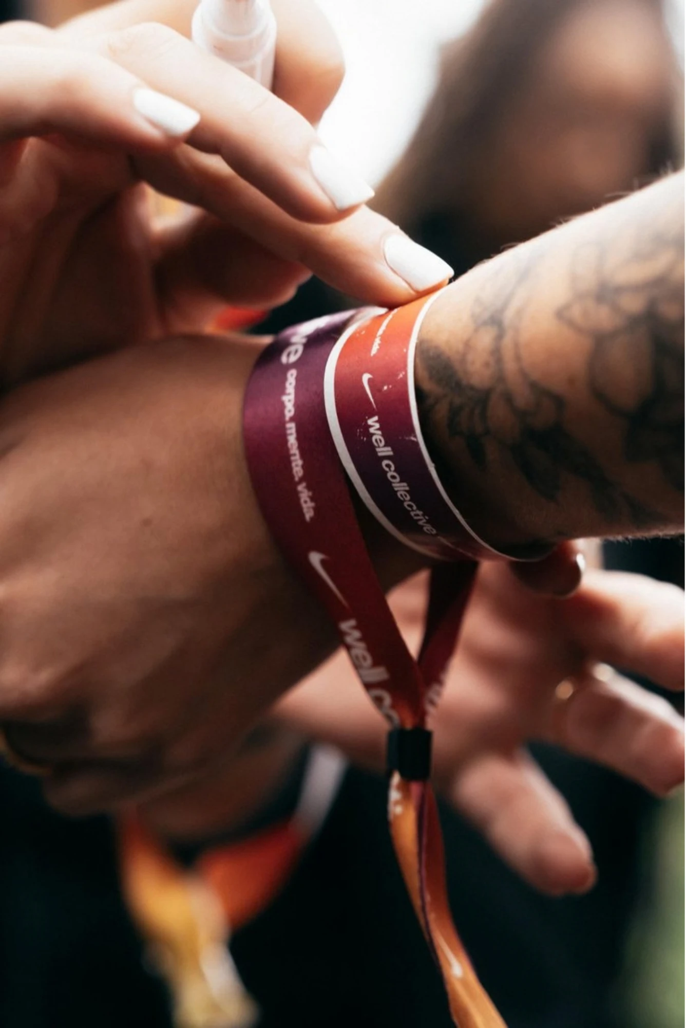 Pacco x Nike — imagem 3